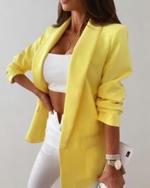 Women's Blazer — View 5