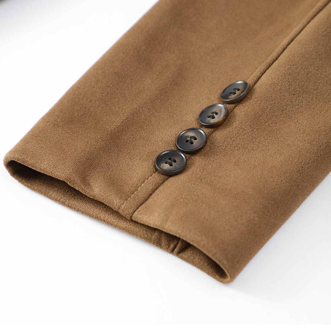 Women's Winter Jacket — View 2