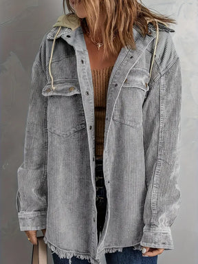 Women's Winter Jacket — View 2