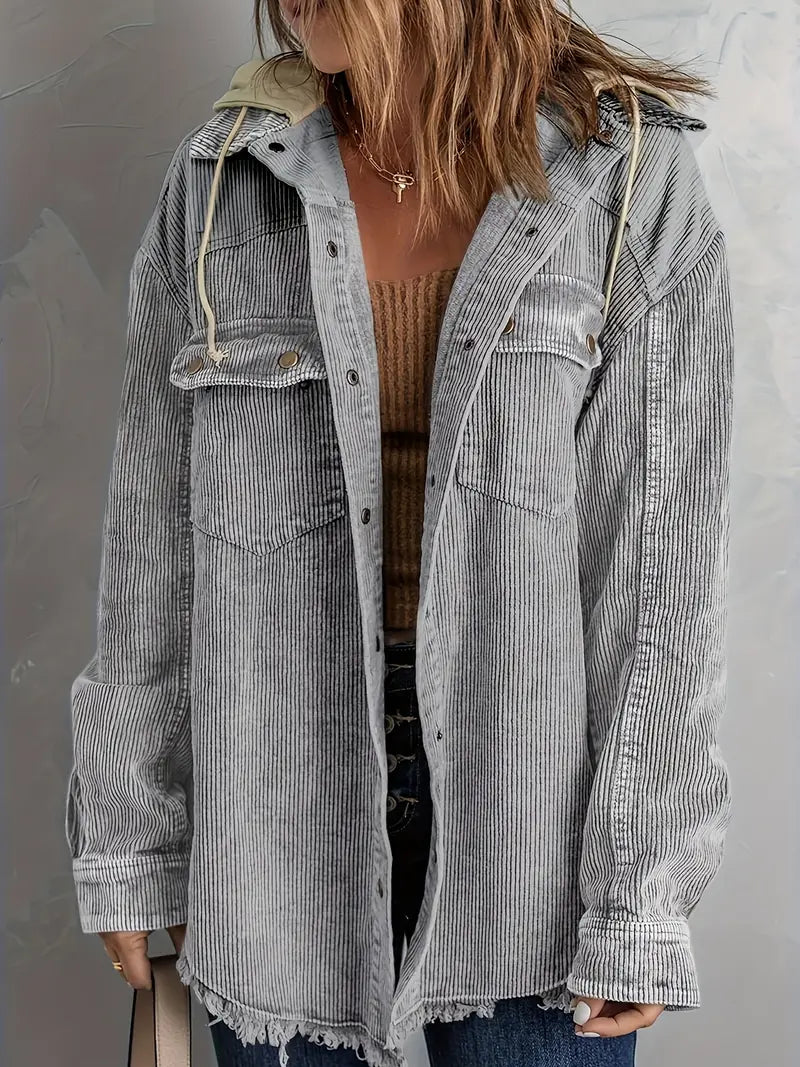 Women's Winter Jacket — View 2