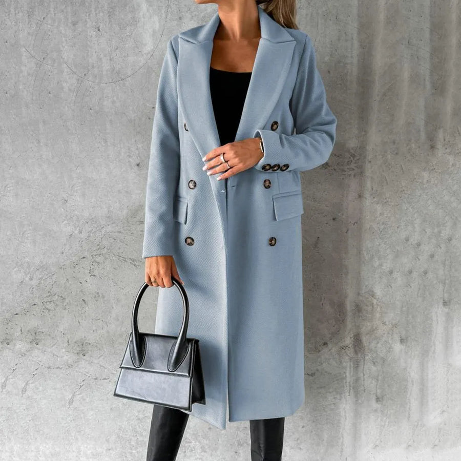 Women's Winter Jacket — View 2