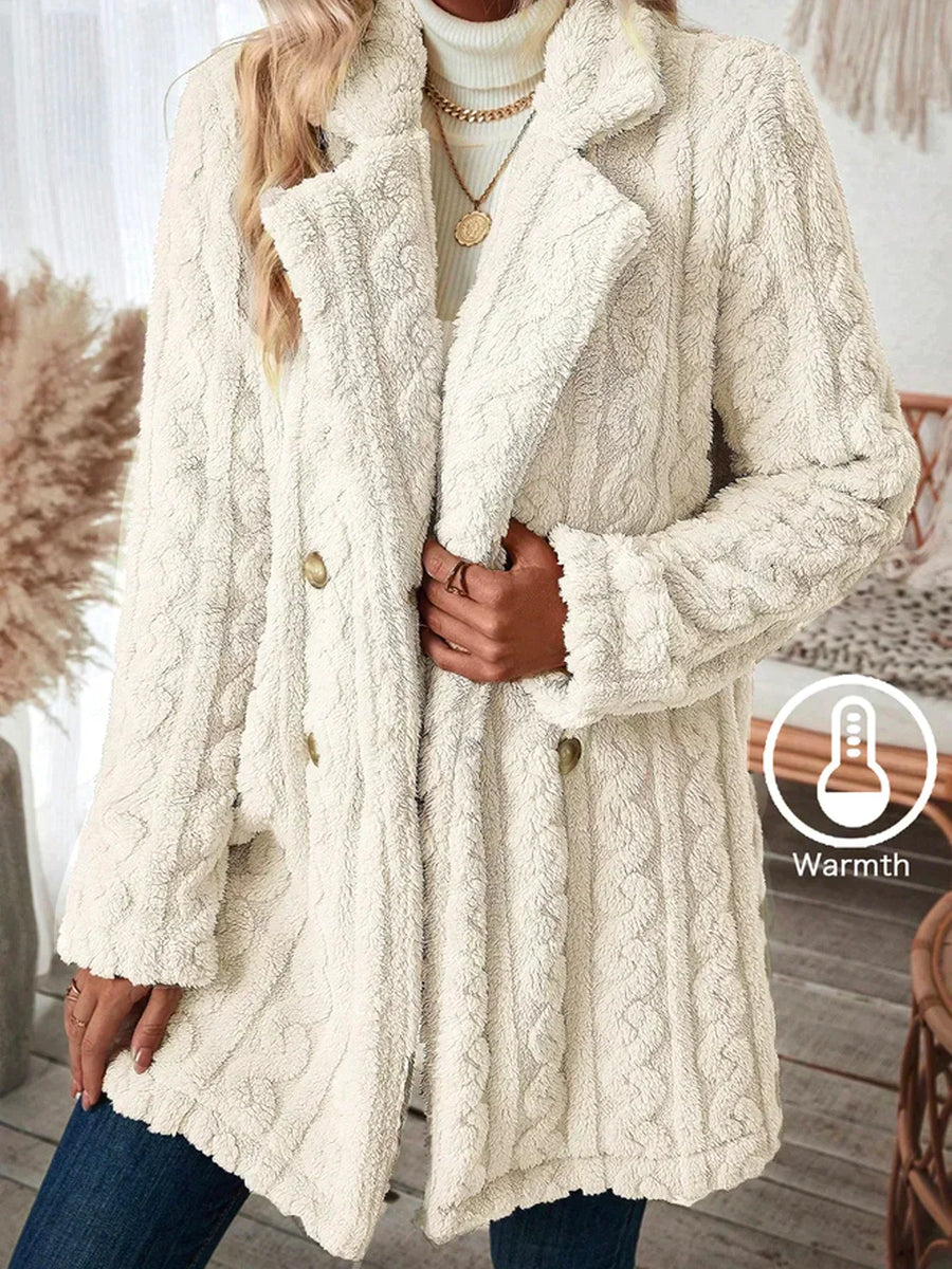 Women's Winter Jacket — View 1