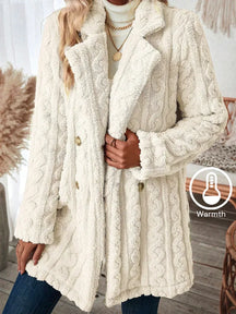 Women's Winter Jacket — View 1