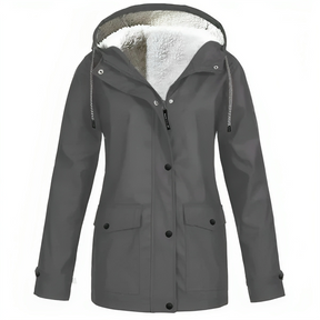 Women's Rain Jacket — View 10