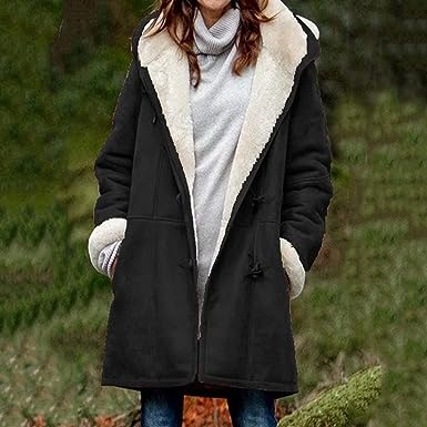 Women's Teddy Jacket — View 3