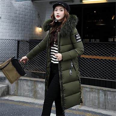 Women's Longline Coat — View 2