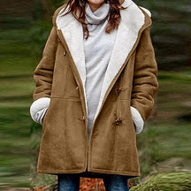 Women's Teddy Jacket — View 4