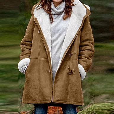 Women's Teddy Jacket — View 4
