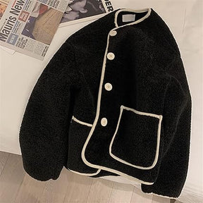 Women's Teddy Jacket — View 3