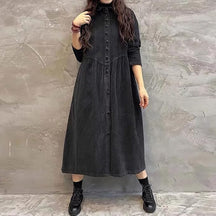 Women's Winter Coat — View 5