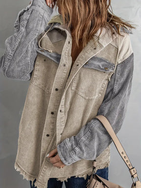 Women's Winter Jacket — View 11