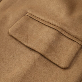 Women's Winter Jacket — View 3