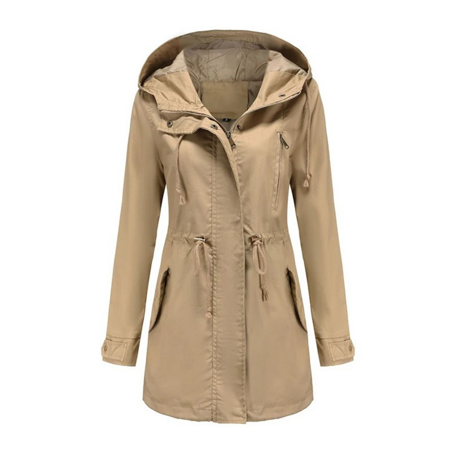 Women's Winter Jacket — View 2