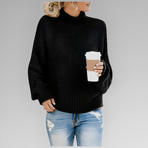 Women's Winter Sweater — View 3