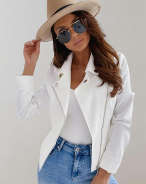 Women's Winter Jacket — View 7