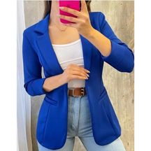 Women's Blazer — View 7