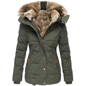 Women's Winter Jacket — View 5