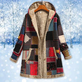 Women's Fleece Jacket — View 1