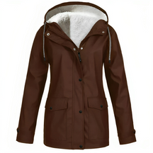 Women's Rain Jacket — View 8