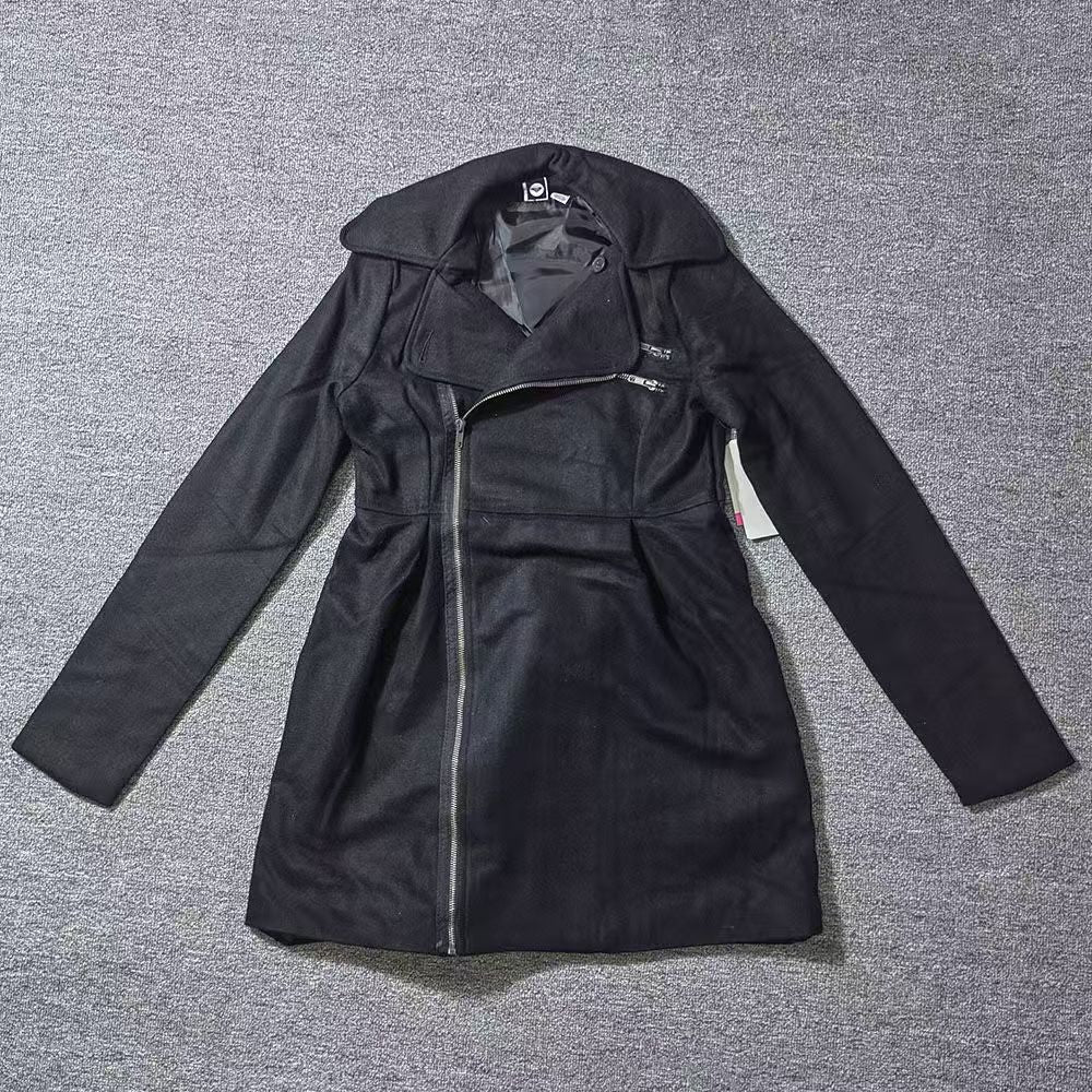 Women's Winter Coat — View 14