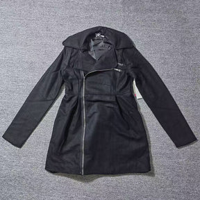 Women's Winter Coat — View 14