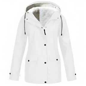 Women's Rain Jacket — View 3