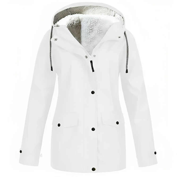 Women's Rain Jacket — View 3