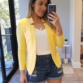 Women's Blazer — View 5