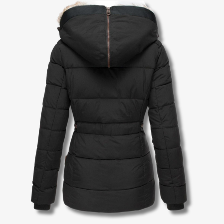Women's Hooded Jacket — View 2