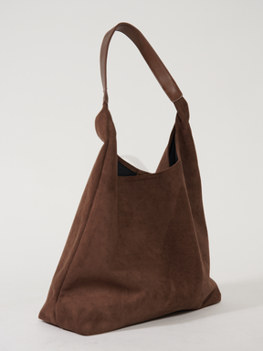 Women's Everyday Slouchy Shoulder Tote by Juana Fashion