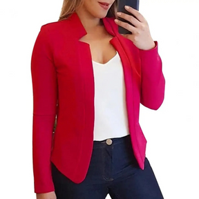 Women's Blazer — View 8