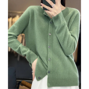 Women's Ribbed Sweater — View 13