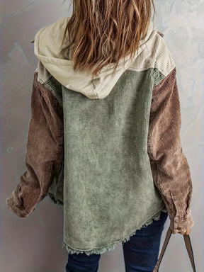 Women's Winter Jacket — View 36