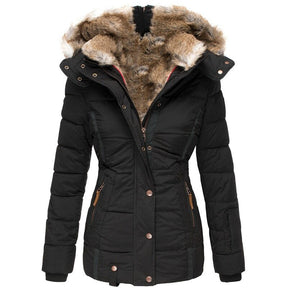 Women's Winter Jacket — View 2