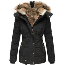 Women's Winter Coat — View 1