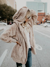 Women's Hooded Jacket — View 5