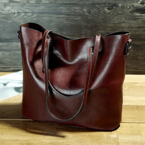 Women's Everyday Crossbody Tote Bag by Juana Fashion