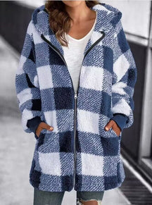 Women's Oversized Jacket — View 7