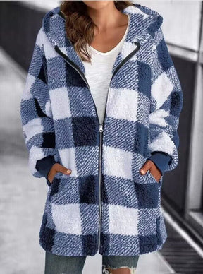 Women's Oversized Jacket — View 7