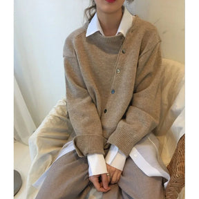 Women's Winter Jacket — View 1