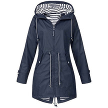 Women's Hooded Jacket — View 15