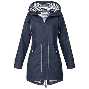 Women's Hooded Jacket — View 15