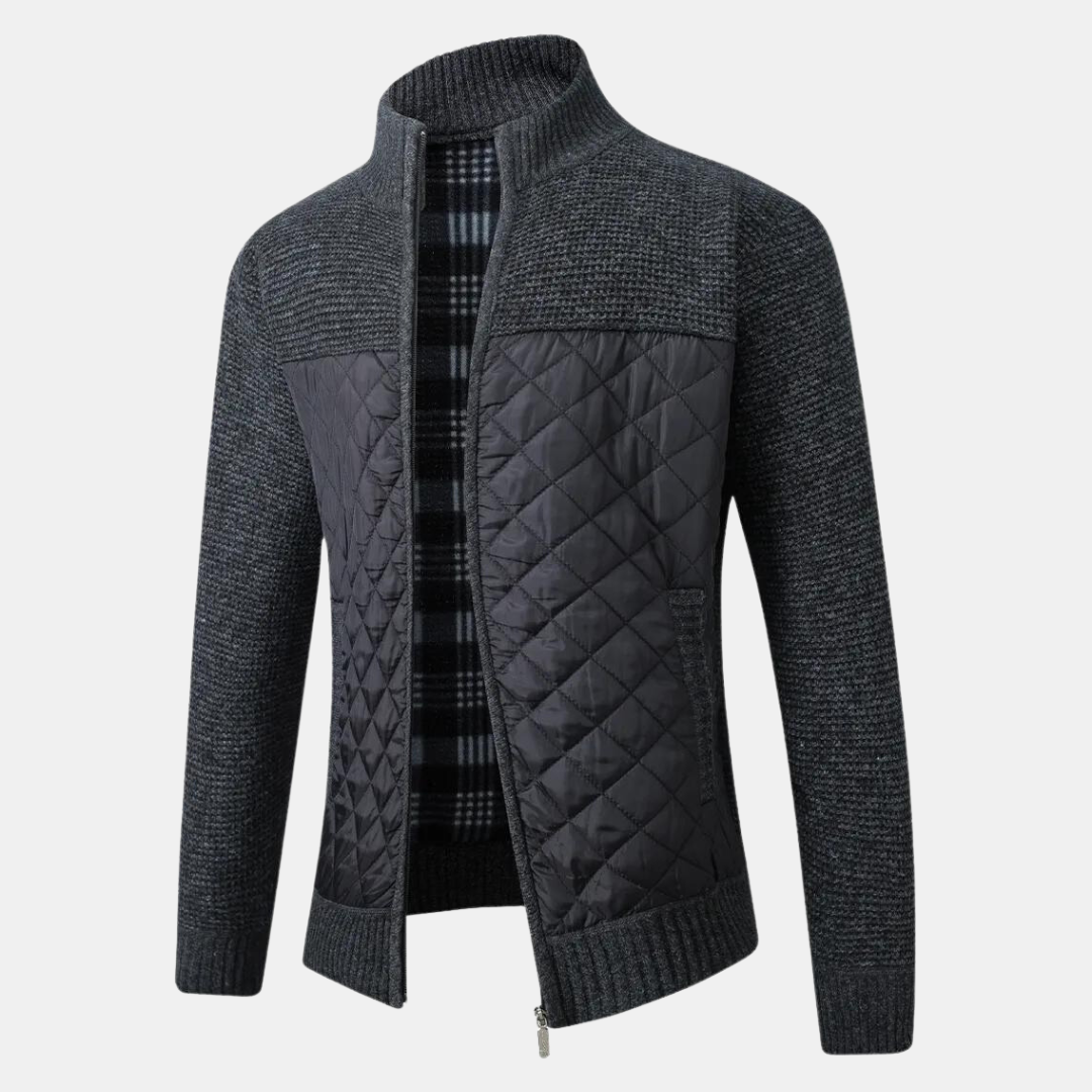 Women's Cardigan — View 5