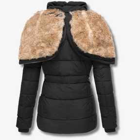 Women's Hooded Jacket — View 3