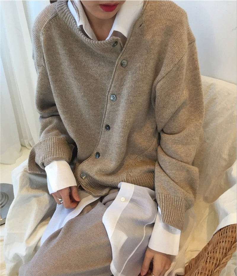 Women's Winter Jacket — View 2