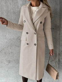 Women's Winter Jacket — View 3