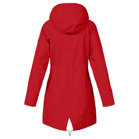 Women's Hooded Jacket — View 6