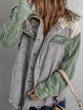 Women's Winter Jacket — View 4