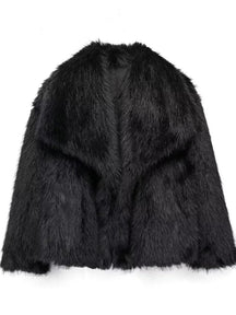 Women's Winter Coat — View 6
