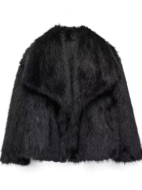 Women's Winter Coat — View 6